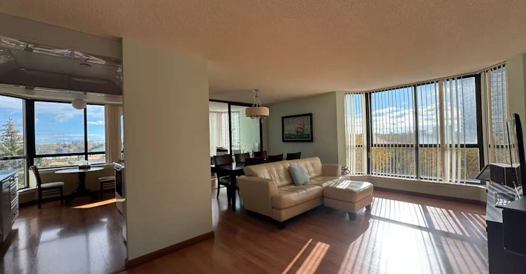 624-75 Bamburgh Circle, Toronto, ON, M1W 3W1 - 4