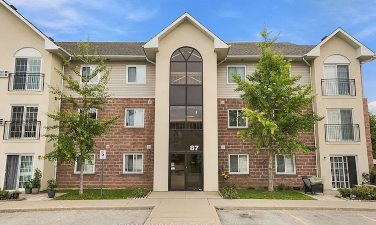 110-87 Aspen Springs Drive