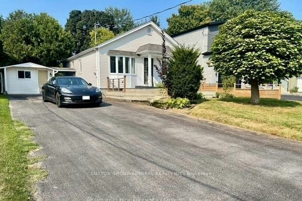 38 Fenwood Heights, Toronto, ON, M1M 2V8