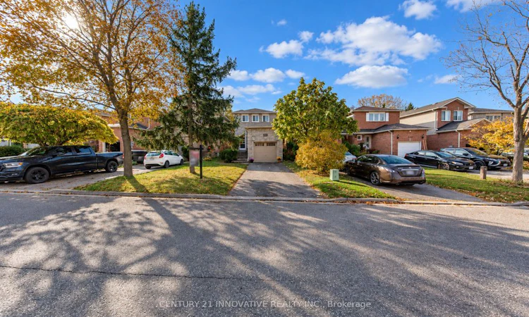 2124 Duberry Drive