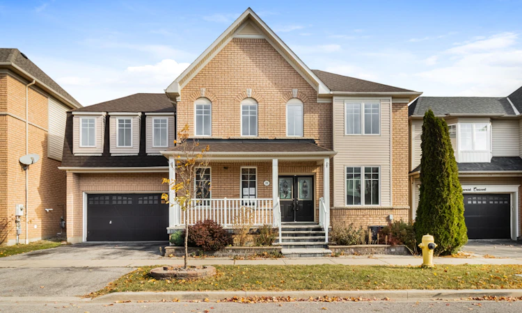 31 Seward Crescent