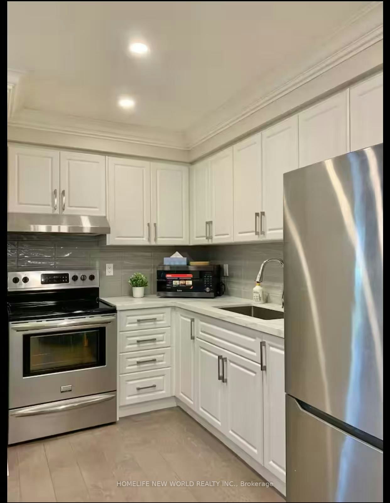Main-856 Finley Avenue, Ajax, ON, L1S 3R9 - 16