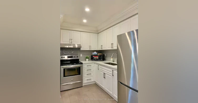 Main-856 Finley Avenue, Ajax, ON, L1S 3R9 - 16