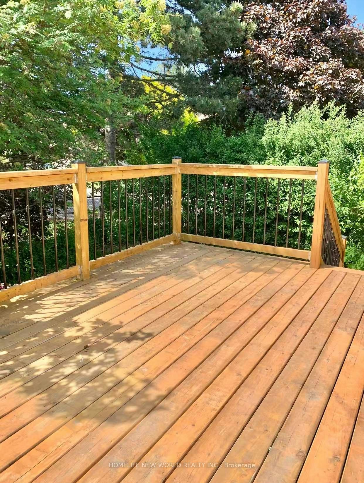 Main-856 Finley Avenue, Ajax, ON, L1S 3R9 - 29