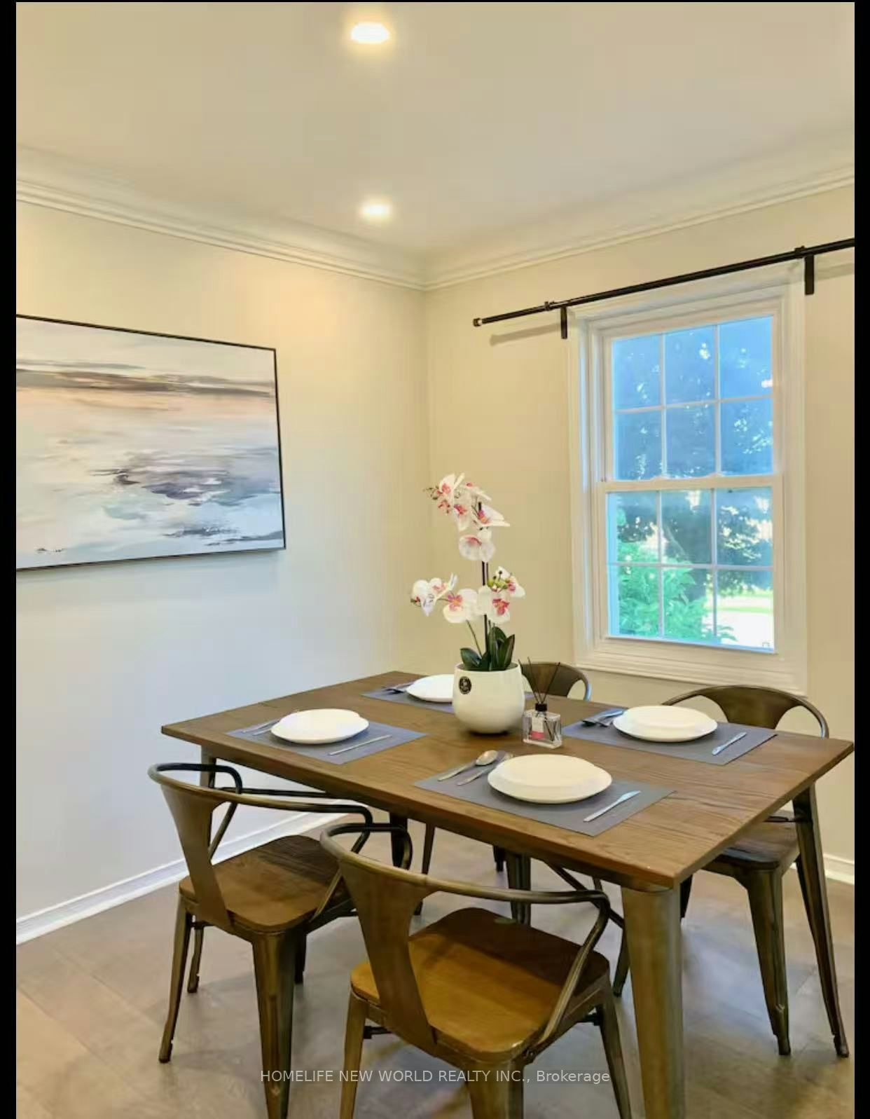 Main-856 Finley Avenue, Ajax, ON, L1S 3R9 - 12