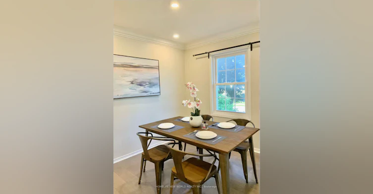 Main-856 Finley Avenue, Ajax, ON, L1S 3R9 - 12