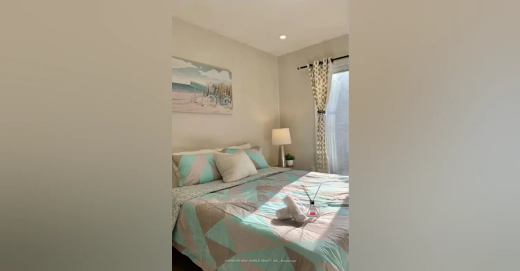 Main-856 Finley Avenue, Ajax, ON, L1S 3R9 - 19
