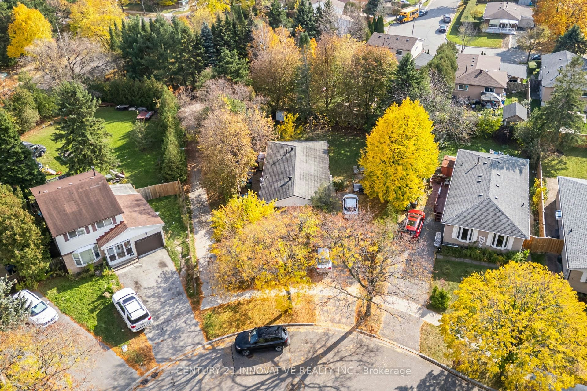 21 Tillbrook Court, Toronto, ON, M1B 1N5