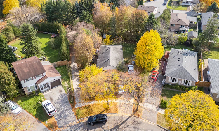 21 Tillbrook Court