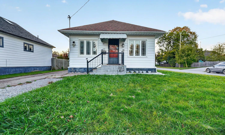86 Gibbons Street