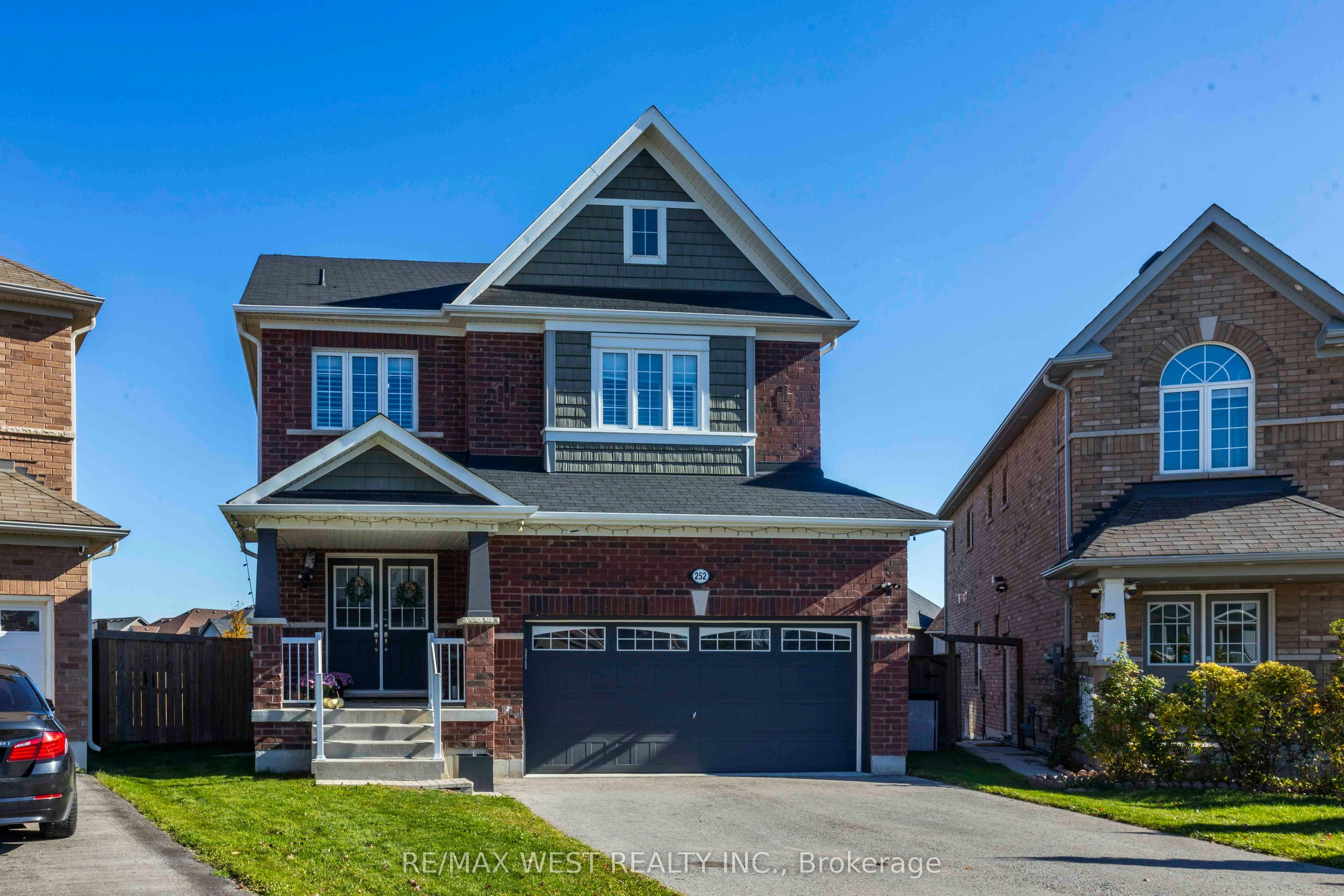 252 Pimlico Drive, Oshawa, ON, L1L 0L4