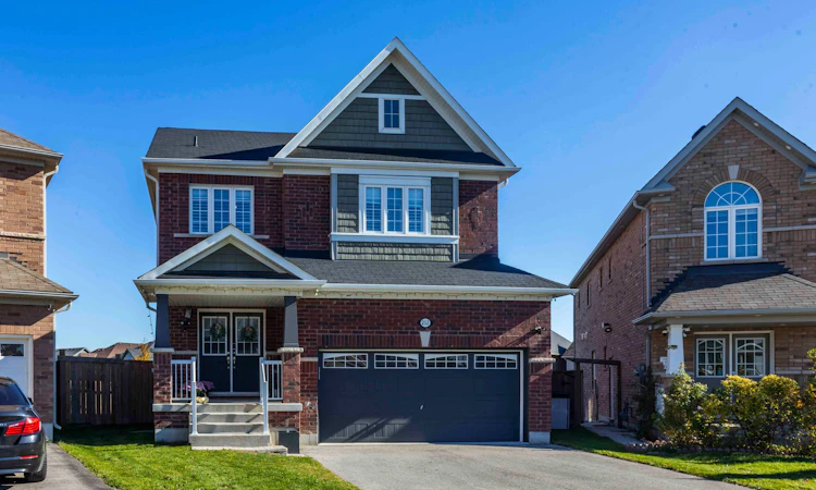 252 Pimlico Drive