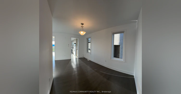6 Wesley Brooks Street, Clarington, ON, L1B 0W4 - 2