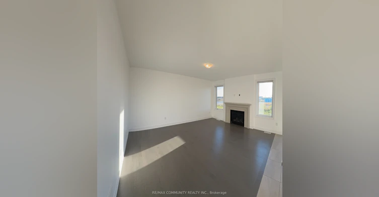 6 Wesley Brooks Street, Clarington, ON, L1B 0W4 - 6