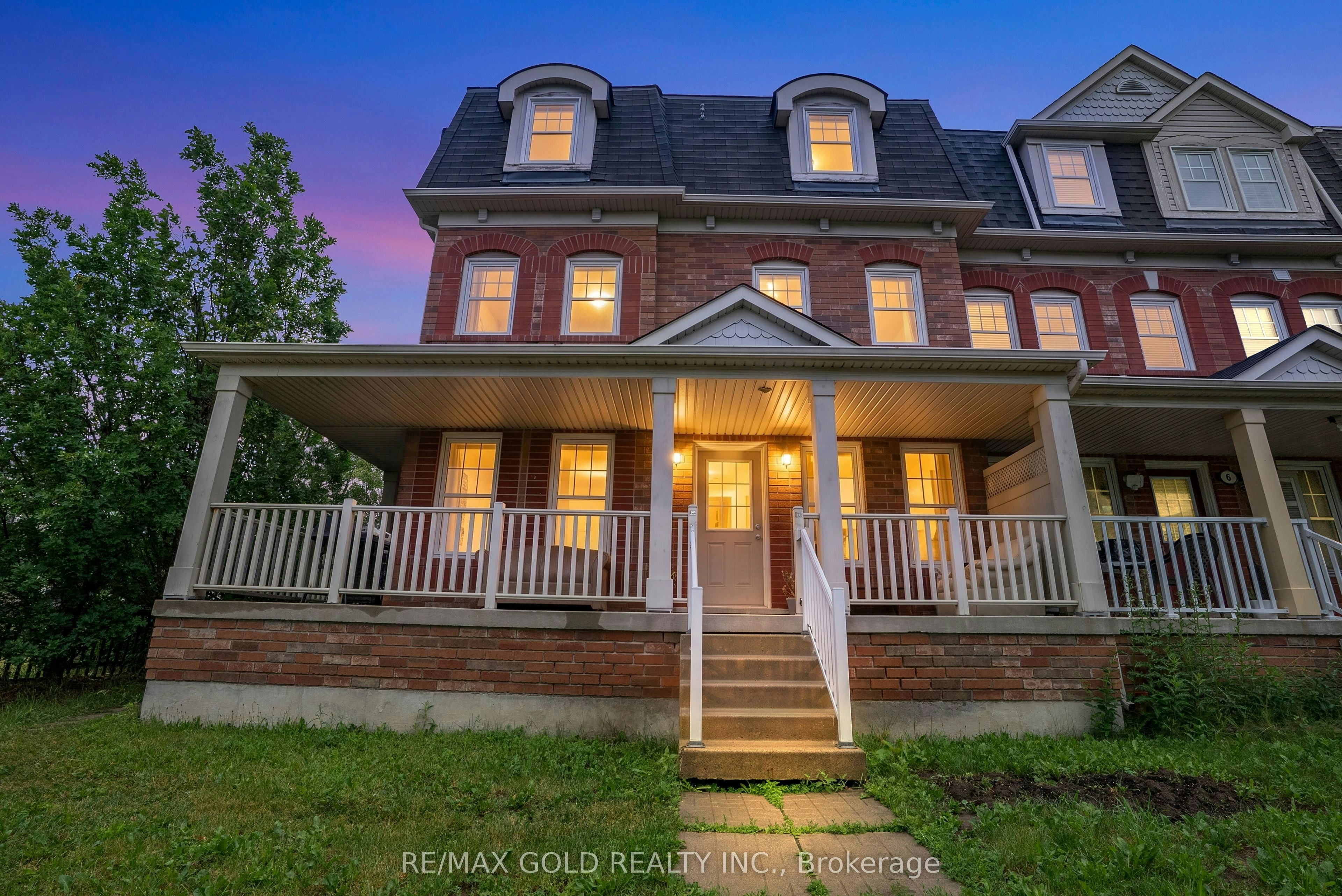 4 Ecopark Gate, Toronto, ON, M1B 6G8