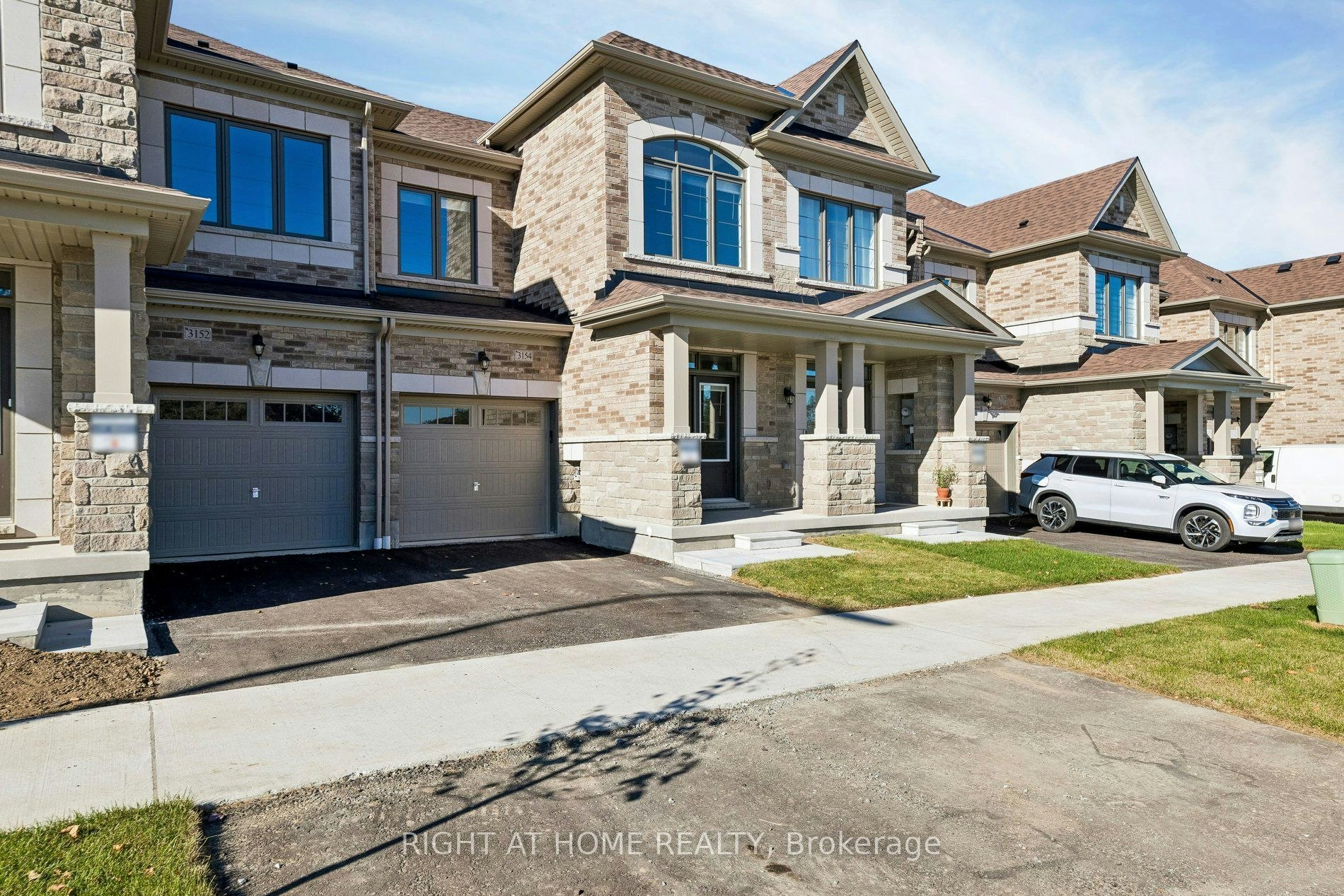 3154 Sideline 16 N/A, Ajax, ON, L1Y 0B3