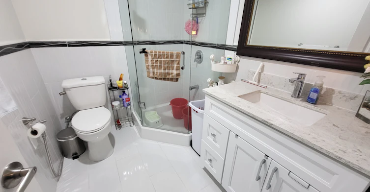 Bsmt-1015 Kingpeak Crescent, Pickering, ON, L1V 2P8 - 9