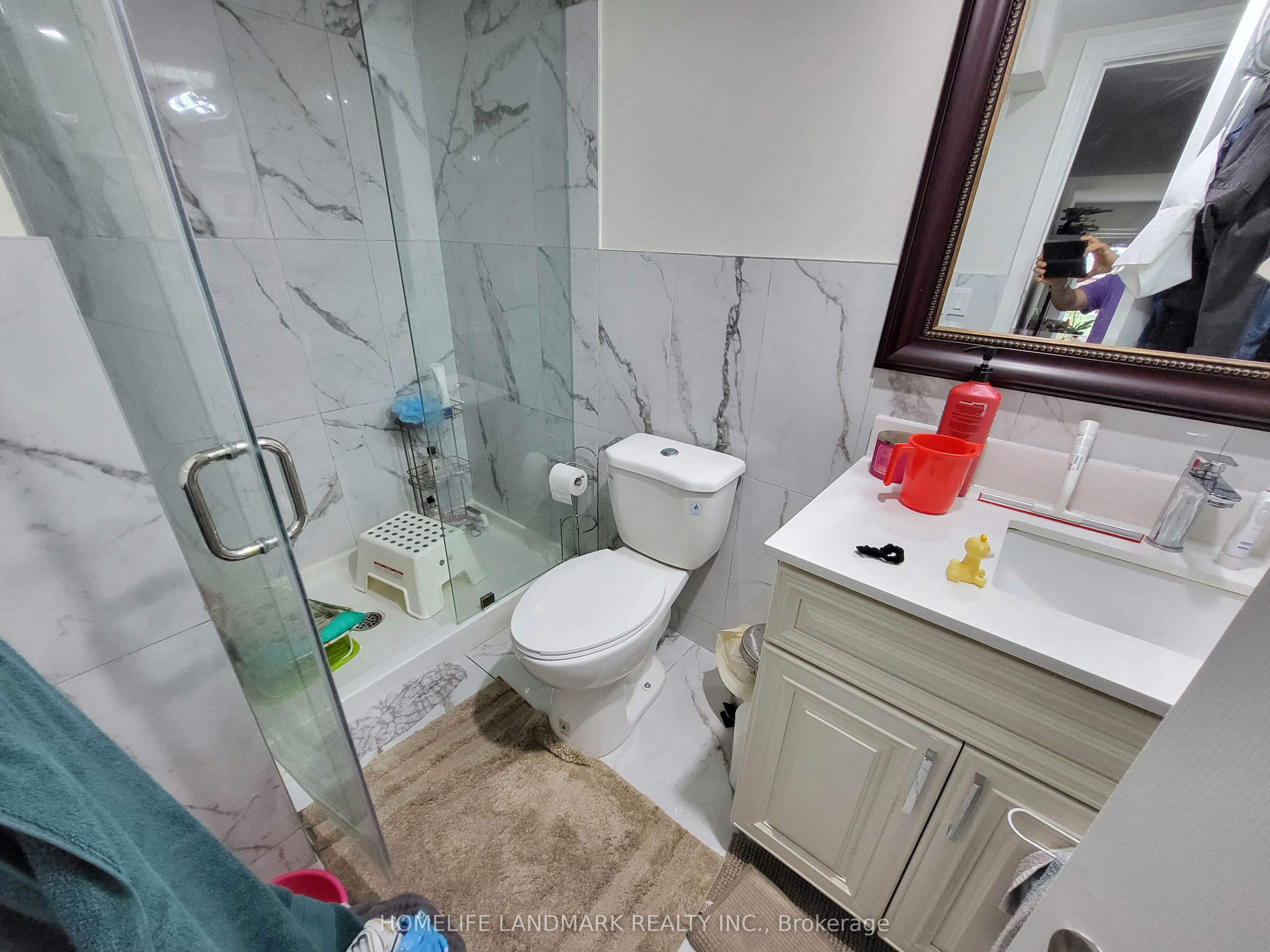 Bsmt-1015 Kingpeak Crescent, Pickering, ON, L1V 2P8 - 6