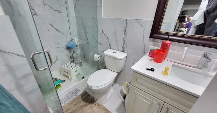 Bsmt-1015 Kingpeak Crescent, Pickering, ON, L1V 2P8 - 6