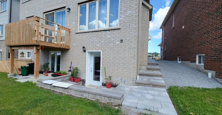 Bsmt-1015 Kingpeak Crescent, Pickering, ON, L1V 2P8 - 10