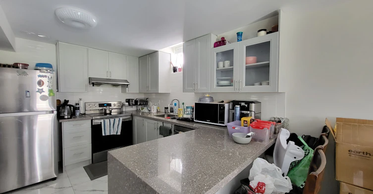 Bsmt-1015 Kingpeak Crescent, Pickering, ON, L1V 2P8 - 4