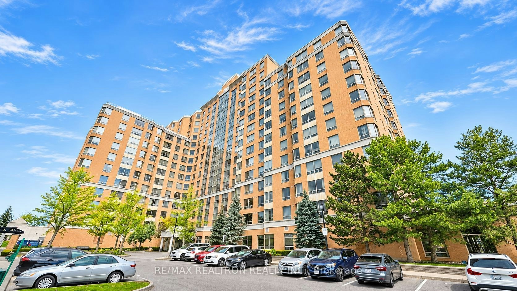 716-1883 Mcnicoll Avenue, Toronto, ON, M1V 5M3