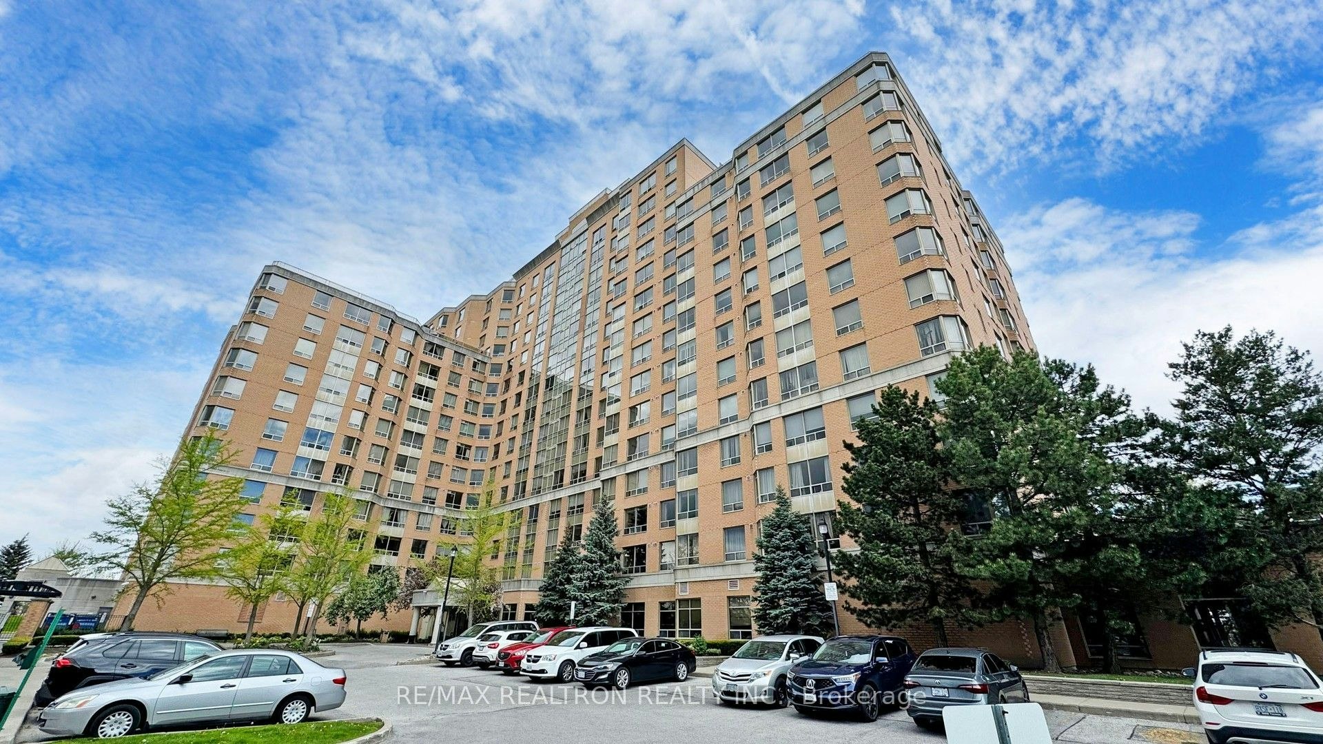 716-1883 Mcnicoll Avenue, Toronto, ON, M1V 5M3