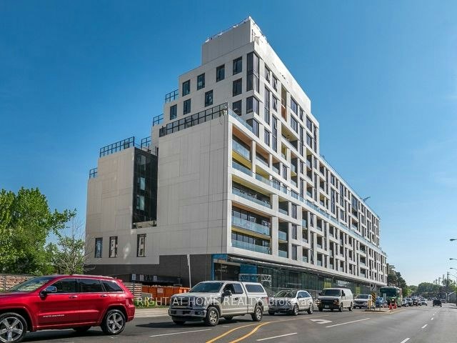 1100 Kingston Road, Toronto, ON, M1N 0B3