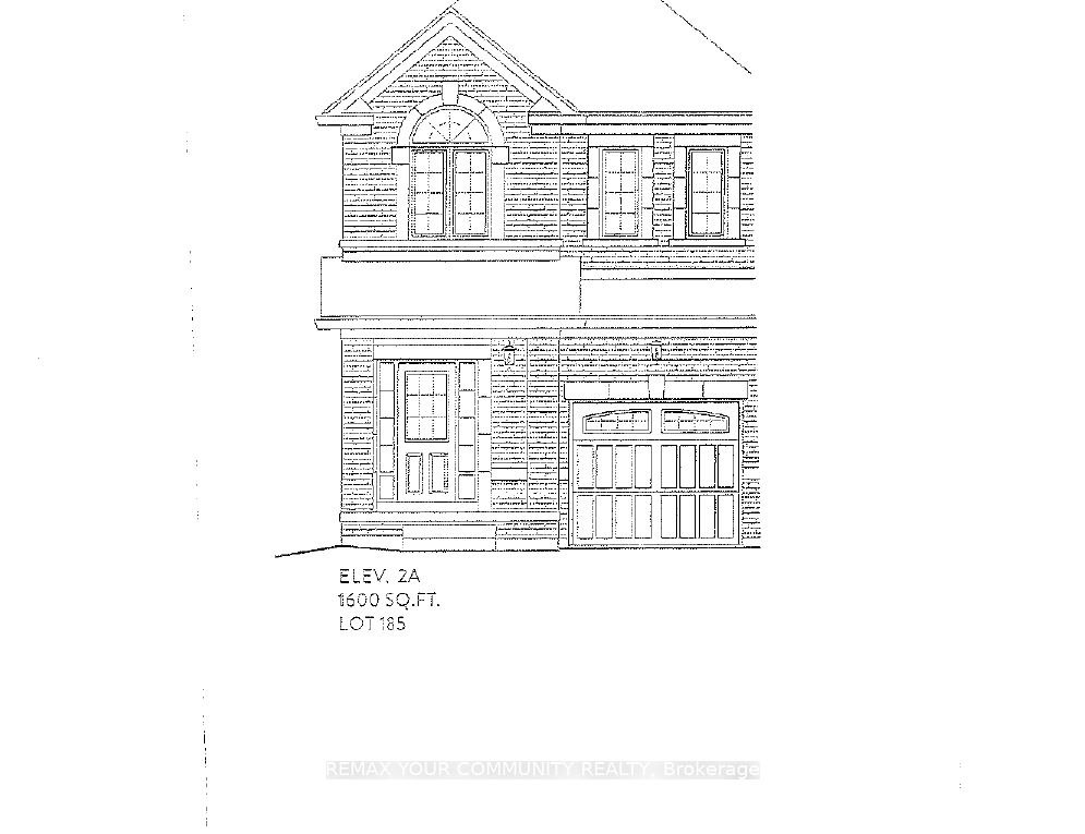 1160 Zinnia Gardens N, Pickering, ON, L1X 0R2