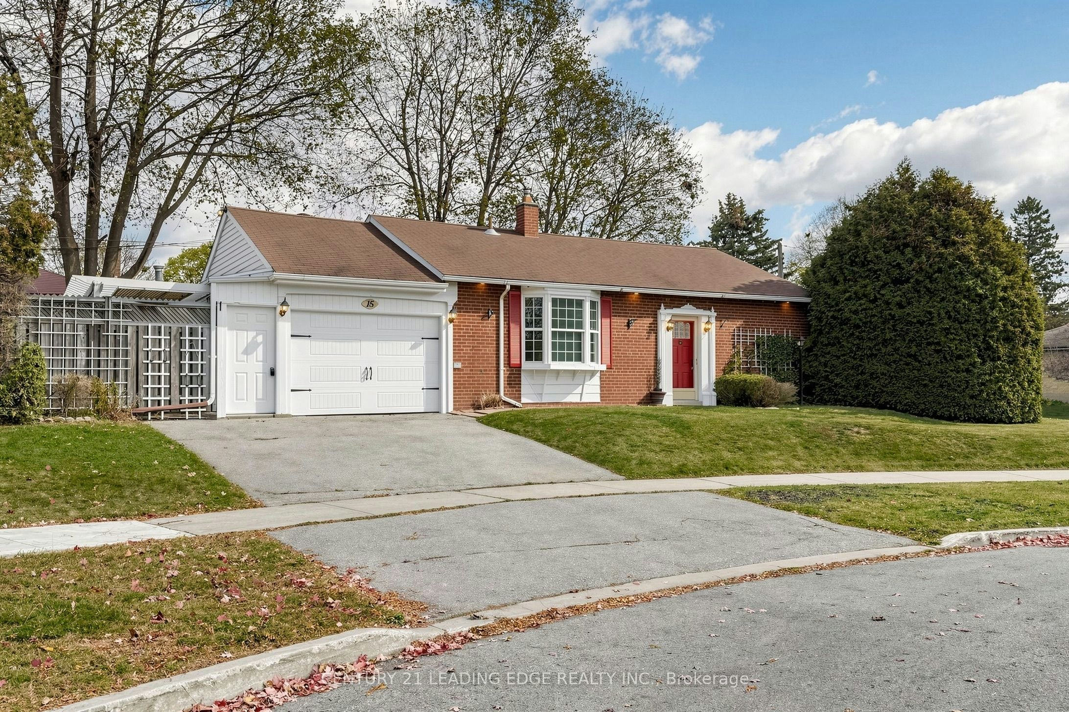15 Bigwood Court, Toronto, ON, M1H 2B1