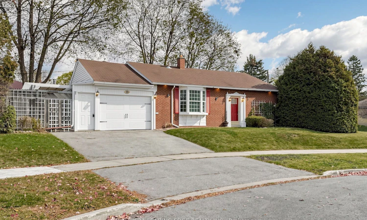 15 Bigwood Court