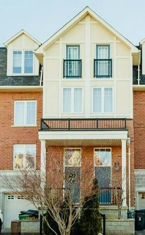 95 John Bell Crescent, Toronto, ON, M1L 0G5