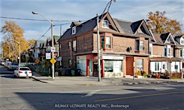 493 Carlaw Avenue, Toronto, ON, M4K 3H9