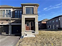 74 Fruitful Crescent, Whitby, ON, L1P 0N3