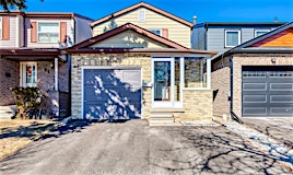 89 Fawndale Crescent, Toronto, ON, M1W 2X3