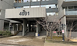 402-4091 Sheppard Avenue E, Toronto, ON, M1S 3H2