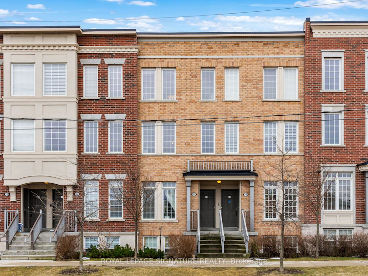 16-29 Island Road, Toronto, ON, M1C 0E4