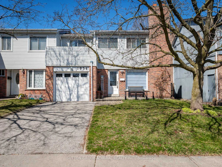 1934 Malden Crescent, Pickering, ON, L1V 3G5