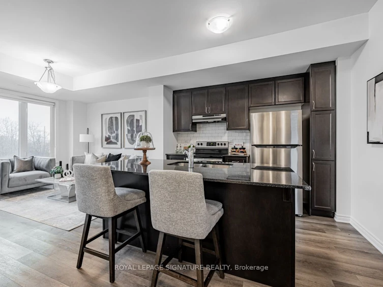 101-1034 Reflection Place, Pickering, ON, L1V 2P8
