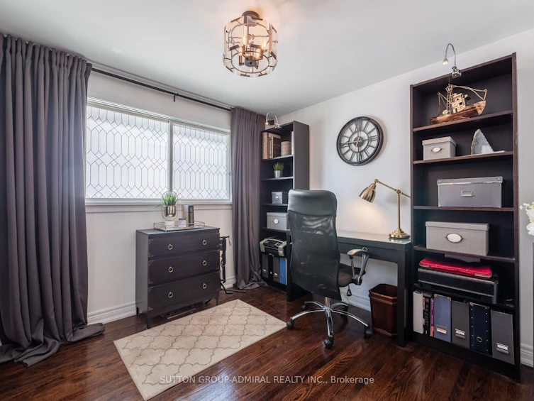52A Cedar Brae Boulevard, Toronto, ON, M1J 2K5 - 17