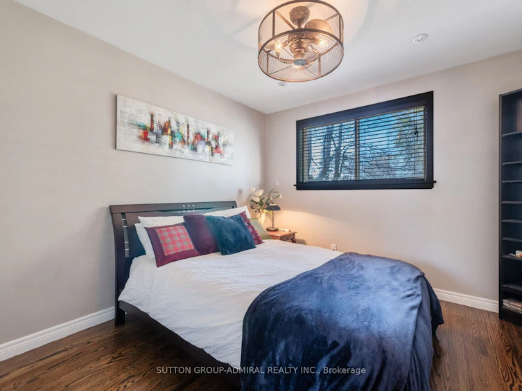 52A Cedar Brae Boulevard, Toronto, ON, M1J 2K5 - 24