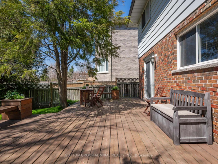 52A Cedar Brae Boulevard, Toronto, ON, M1J 2K5 - 30