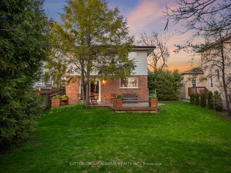 52A Cedar Brae Boulevard, Toronto, ON, M1J 2K5 - 33