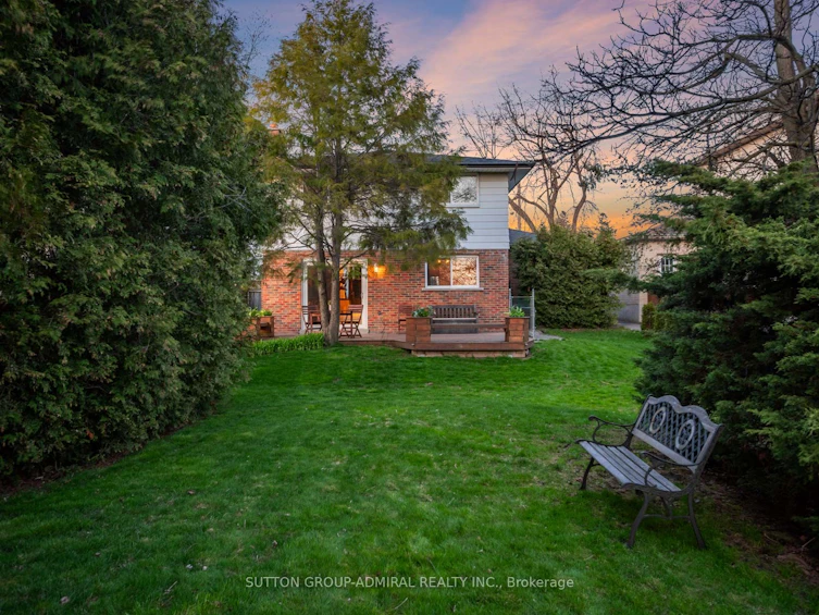 52A Cedar Brae Boulevard, Toronto, ON, M1J 2K5 - 34