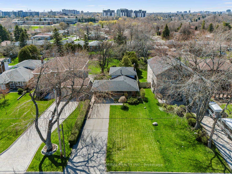 52A Cedar Brae Boulevard, Toronto, ON, M1J 2K5 - 35