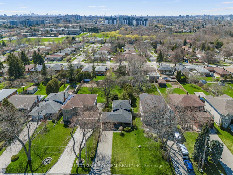 52A Cedar Brae Boulevard, Toronto, ON, M1J 2K5 - 37