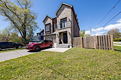 732 Hillview Crescent, Pickering, ON, L1W 2R8