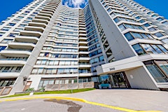 410-300 Alton Towers Circ, Toronto, ON, M1V 4X9