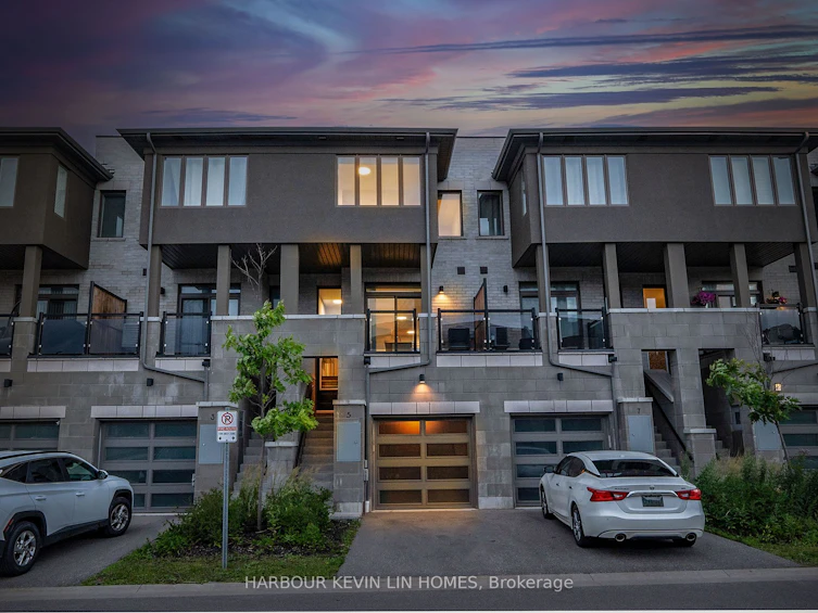 5 Donald Fleming Way, Whitby, ON, L1R 0N8