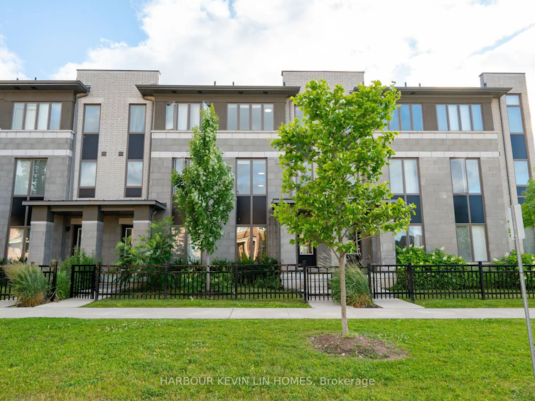 5 Donald Fleming Way, Whitby, ON, L1R 0N8 - 38